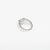 Prstan Wasted Paris U Heirloom Ring Silver 8