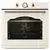GORENJE Ugradna rerna BOS 67371 CLI, Retro