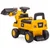MILLY MALLY Vozilo CAT Loader – nakladalnik