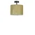 Conceptum Hypnose Luster Bambu 03, 30 cm, 40W, IP20, Zeleni