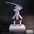 Figurica Nemesis Now Stormtrooper - The Last Samurai - 19,3 cm