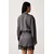 MSGM preklopna obleka
