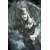 Moška srajca brez rokavov Ozzy Osbourne - Check - BRANDIT - 61037-black_grey_ch