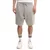 Cropp - Sportski šorts - light grey