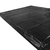 Kiotos Bed Sheet Cover Thin Black