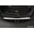 Protective trunk edge trim Lexus RZ 2023- (matte)