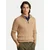 Polo Ralph Lauren Pulover 710810841003 Bež Regular Fit