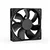 ENDORFY Zephyr 120 ventilator (EY4A017)