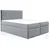 Boxspring postelja 78 - 180x200 cm