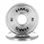 HMS jekleni olimpijski disk HMS TOS15 1,5 kg