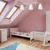 Milagro Milagro lestenec Alice Pink 3 x E14