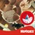 HUGGIES Little Movers Pelene za bebe, 11 - 25 kg, 42 kom