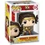 Bobble Figure DC - The Flash POP! - Wonder Woman