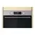 WHIRLPOOL OMK58HU1X Ugradna rerna, 71l, 59.5 x 59.5 x 55.1 cm