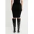 Krilo s primesjo kašmirja Rick Owens Lilies Luna