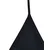Cropp - Bikini top - CRNO