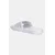 Adidas Papuče Adilette Shower Real Madrid JS4863 Bele