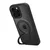 Ovitek Tactical MagForce Hyperstand za Apple iPhone 16 Pro Max, asfalt