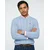 Polo Ralph Lauren PULL COL ROND EN MAILLE TORSADEE Modra