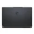 Laptop MSI Cyborg 15, i5-13420H, 16GB RAM, 512GB SSD, RTX 4050, 144Hz, Windows 11 Home