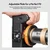 Ulanzi UKA09 Uka Anti-Twist Quick Release Plate