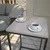 HANAH HOME Pomoćni stočić Pure Sea Oak