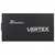 SEASONIC Napa?anje 1200V VERTEKS PKS-1200 sa PCIE 5.0 80+ PLATINUM, Modularno, VERTEKS-PKS-1200V, crno
