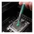 Cooler Master Cryofuze 5 toplotna pasta, rumena, 240 °C