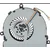 CoreParts Ventilator za prenosnik HP