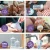 Philips Avent Natural Response steklenička z ventilom AirFree 260 ml, 1m+, slonova