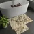 Lessentiel Maison Set prostirki za kupatilo Asr39, 2 dela, Bež