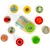 Bigjigs Toys mikroskop