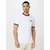 ELLESSE Majica Meduno, bela
