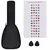 Vidaxl Otroški ukulele soprano s torbo naravna 23