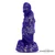 DILDO Dildox Morgulith Liquid Silicone 14,5 cm