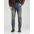 DIESEL Kavbojke 1979 SLEENKER temno modra/rjava
