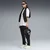 PUMA DONJI DEO PUMA EVOSTRIPE SWEATPANTS DK OP ŽENE