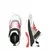 Skechers Patike za dečake Uno Lite - Revival-Edge, 417132L-WBRD, Bež-crvene