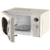 Zilan Mikrovalna pećnica, 700W, zapremina 20 lit., Retro - ZLN1245
