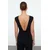 Trendyol Milla ženska bluza Tpraw25Bz00004, crna