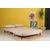 Atelier del Sofa Folde Sofa, 2 Sedišta, Krem