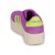 Adidas Ženske patike vl court bold W, Roze