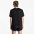 Majice Nike AeroSwift Dri-FIT ADV Short-Sleeve Graphic Running Top Black L