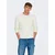 Only & Sons Pulover ONSTegan bela