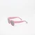 Sončna očala Vans Belden Shades Pink Dawn Universal