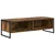 TV ormar Dimni hrast 100 x 36.5 x 30.5 cm Konstruirano drvo
