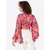 Ženska bluza Trendyol Flanged Sleeves