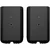 Flexus SURR 100  Black