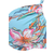 LASCANA Bikini zgornji del, modra
