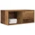 TV ormarići 2 kom staro drvo 60x31x25,5 cm konstruirano drvo